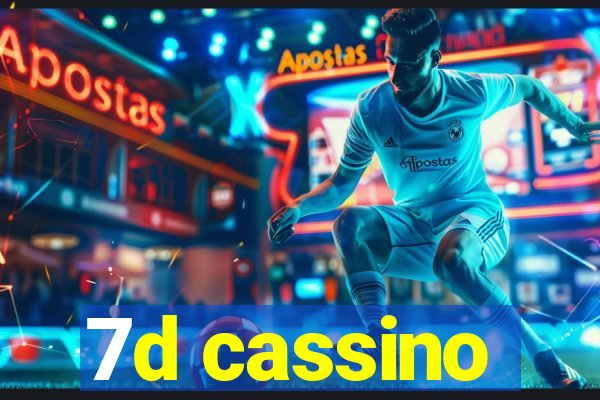 7d cassino